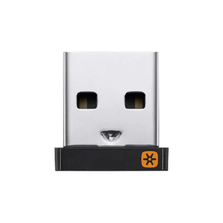 دانگل بلوتوث لاجیتک مدل USB Unifying Receiver