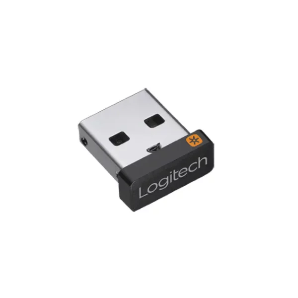 دانگل بلوتوث لاجیتک مدل USB Unifying Receiver - Image 3