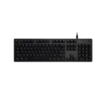کیبورد باسیم گیمینگ لاجیتک مدل G513 Carbon Romer-G Linear Switch - Image 2