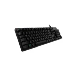 کیبورد باسیم گیمینگ لاجیتک مدل G513 Carbon Romer-G Linear Switch - Image 3