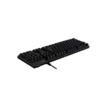 کیبورد باسیم گیمینگ لاجیتک مدل G513 Carbon Romer-G Linear Switch - Image 4