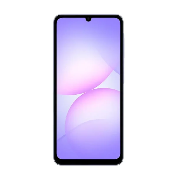 گوشی سامسونگ Samsung Galaxy A07 ظرفیت 128 گیگابایت و رم 6 گیگابایت - Image 2