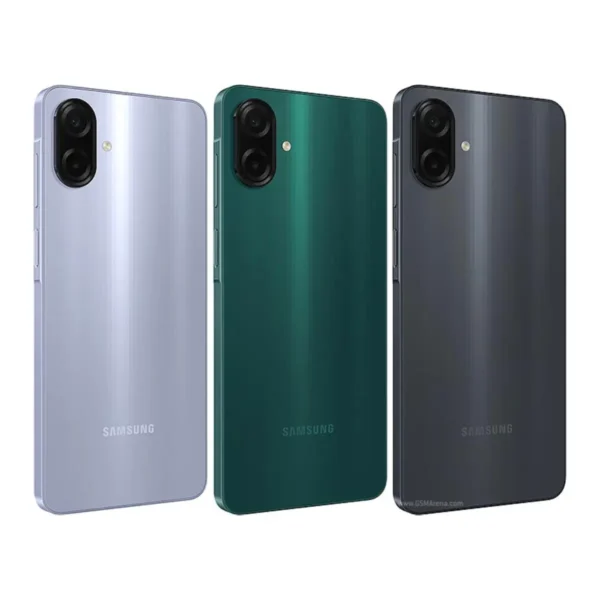 گوشی سامسونگ Samsung Galaxy A07 ظرفیت 128 گیگابایت و رم 6 گیگابایت - Image 6