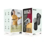 پرزگیر لباس‌ گرین لاین مدل Green Lion Lint X Lint Remover - Image 2