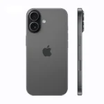 IP17 Black