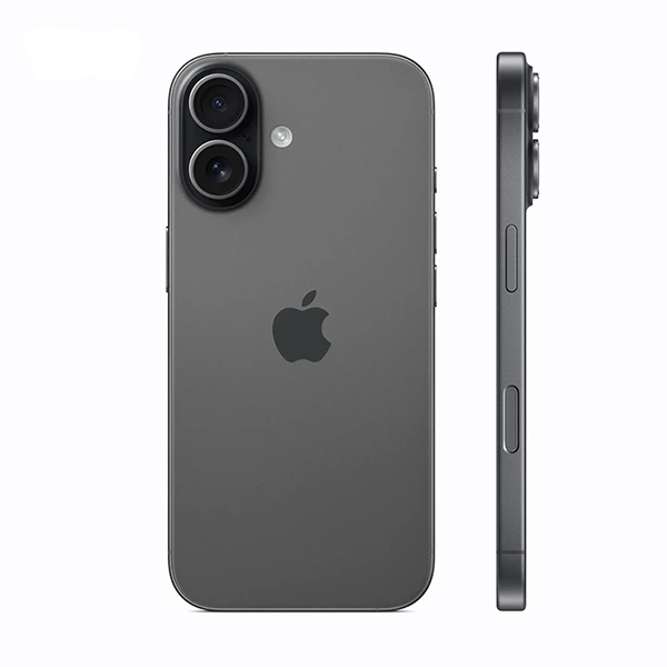 IP17 Black