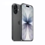 گوشی موبایل اپل مدل iPhone 17 CH/A ظرفیت 256 گیگابایت رم 8 گیگابایت - مشکی - Not Active - رجیسترشده ( شرکتی ) - Image 2