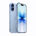 گوشی موبایل اپل مدل iPhone 17 CH/A ظرفیت 256 گیگابایت رم 8 گیگابایت - آبی - Not Active - رجیسترشده ( شرکتی ) - Image 2