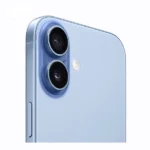 گوشی موبایل اپل مدل iPhone 17 CH/A ظرفیت 256 گیگابایت رم 8 گیگابایت - آبی - Not Active - رجیسترشده ( شرکتی ) - Image 3