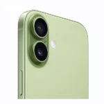 گوشی موبایل اپل مدل iPhone 17 CH/A ظرفیت 256 گیگابایت رم 8 گیگابایت - سبز - Not Active - رجیسترشده ( شرکتی ) - Image 3