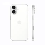 گوشی موبایل اپل مدل iPhone 17 CH/A ظرفیت 256 گیگابایت رم 8 گیگابایت - سفید - Not Active - رجیسترشده ( شرکتی )