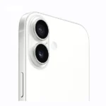 گوشی موبایل اپل مدل iPhone 17 CH/A ظرفیت 256 گیگابایت رم 8 گیگابایت - سفید - Not Active - رجیسترشده ( شرکتی ) - Image 3