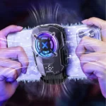 فن خنک کننده گوشی موبایل ممو Memo DL16 - Image 9