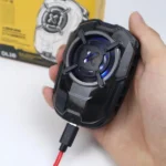 فن خنک کننده گوشی موبایل ممو Memo DL16 - Image 8