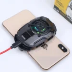 فن خنک کننده گوشی موبایل ممو Memo DL16 - Image 7