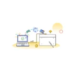 قلم نوری XP-Pen Deco Fun XS - Image 7