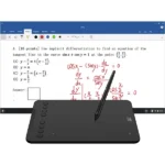 قلم نوری XP-PEN Deco mini7 v2 - Image 4