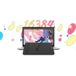 قلم نوری XP-PEN Deco mini7 v2 - Image 5