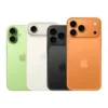 iphone series 17 w