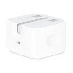 خرید شارژر اصلی 40 وات مدل Dynamic Power Adapter با توان خروجی تا 60 وات سه پین مناسب آیفون سری 17 - Image 4