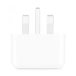 خرید شارژر اصلی 40 وات مدل Dynamic Power Adapter با توان خروجی تا 60 وات سه پین مناسب آیفون سری 17 - Image 2