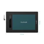 قلم نوری XP-PEN Star G960S Plus - Image 3