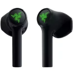 هدفون بی‌سیم گیمینگ Razer Hammerhead True Wireless X