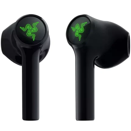 هدفون بی‌سیم گیمینگ Razer Hammerhead True Wireless X