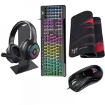 باندل گیمینگ اونیکوما ONIKUMA TZ5006 5 in 1