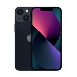 گوشی موبایل اپل مدل iPhone 13 CH/A Not Active ظرفیت 128 گیگابایت - رم 4 گیگابایت - مشکی