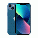 گوشی موبایل اپل مدل iPhone 13 CH/A Not Active ظرفیت 128 گیگابایت - رم 4 گیگابایت - آبی - تصویر 4