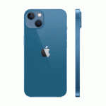 گوشی موبایل اپل مدل iPhone 13 CH/A Not Active ظرفیت 128 گیگابایت - رم 4 گیگابایت - آبی - تصویر 2