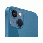 گوشی موبایل اپل مدل iPhone 13 CH/A Not Active ظرفیت 128 گیگابایت - رم 4 گیگابایت - آبی - تصویر 3
