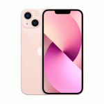 گوشی موبایل اپل مدل iPhone 13 CH/A Not Active ظرفیت 128 گیگابایت - رم 4 گیگابایت - صورتی - تصویر 3