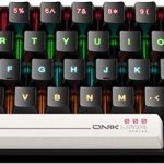 کیبورد مکانیکال گیمینگ Onikuma G55