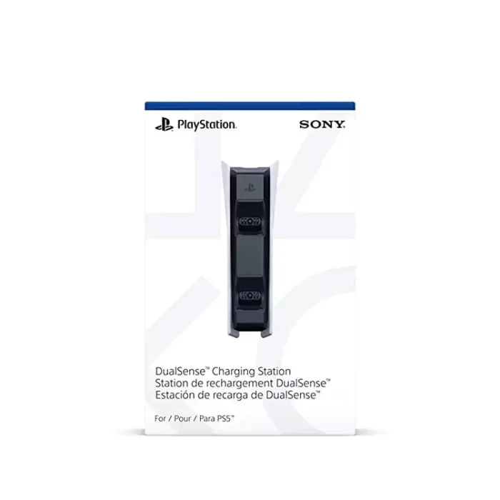پایه شارژر دوال سنس – DualSense Charging Station - تصویر 3