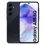 سامسونگ مدل Galaxy A55 ظرفیت 256 گیگابایت و رم 8 گیگابایت
