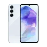 سامسونگ مدل Galaxy A55 ظرفیت 256 گیگابایت و رم 8 گیگابایت - تصویر 3