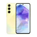 سامسونگ مدل Galaxy A55 ظرفیت 256 گیگابایت و رم 8 گیگابایت - تصویر 4