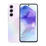 سامسونگ مدل Galaxy A55 ظرفیت 256 گیگابایت و رم 8 گیگابایت - تصویر 5