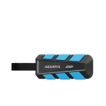 هارد SSD اکسترنال ای دیتا ADATA مدل SC740 ظرفیت 500 گیگابایت، رابط Type-C