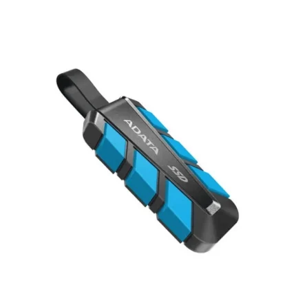 هارد اس اس دی اکسترنال ای دیتا مدل SC740 ظرفیت 1 ترابایت