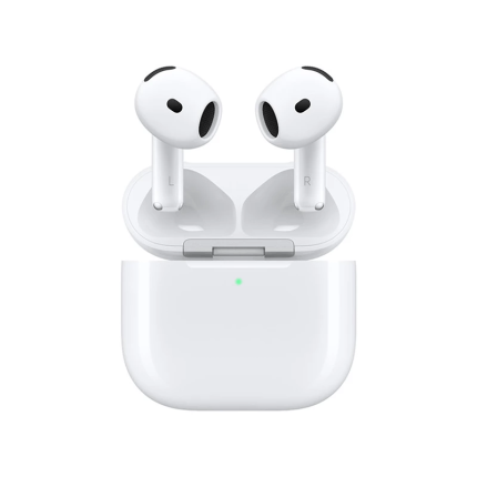 هندزفری بی سیم اپل مدل AirPods 4 ANC