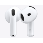 هندزفری بی سیم اپل مدل AirPods 4 ANC - تصویر 2