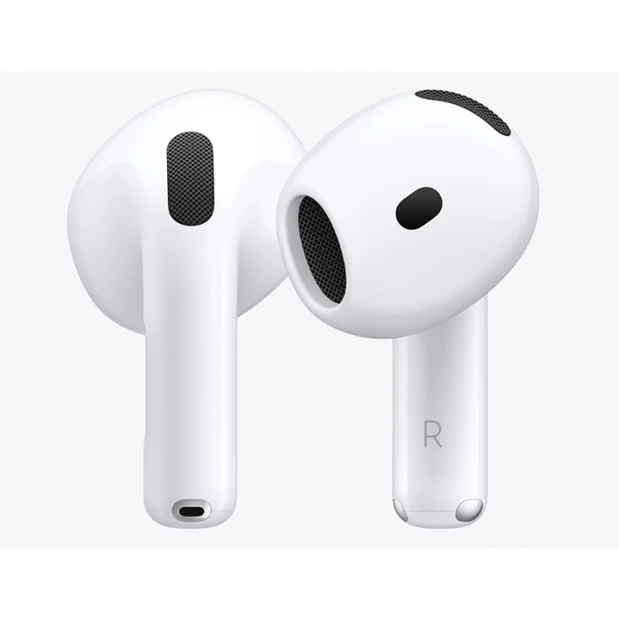 هندزفری بی سیم اپل مدل AirPods 4 ANC - تصویر 2