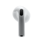 هندزفری بی سیم اپل مدل AirPods 4 ANC - تصویر 4