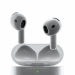 هندزفری بی سیم اپل مدل AirPods 4 ANC - تصویر 5