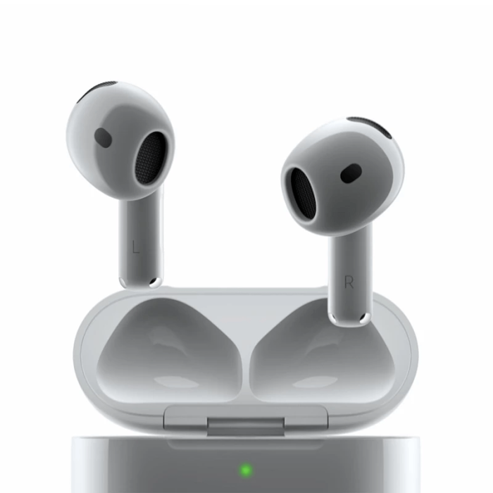 هندزفری بی سیم اپل مدل AirPods 4 ANC - تصویر 5