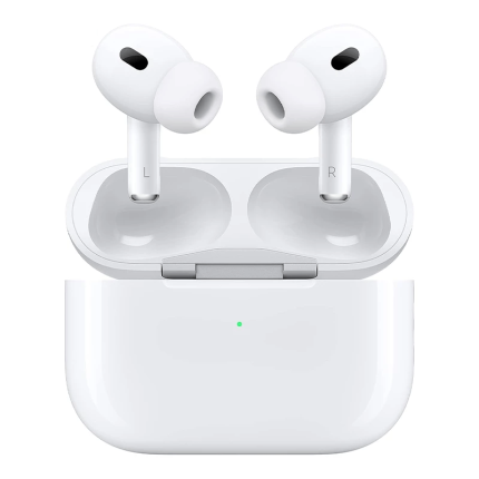 هندزفری بلوتوثی اپل مدل AirPods Pro 2nd Generation 2023