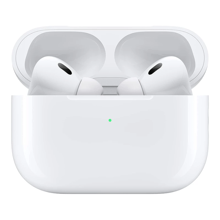هندزفری بلوتوثی اپل مدل AirPods Pro 2nd Generation 2023 - تصویر 5